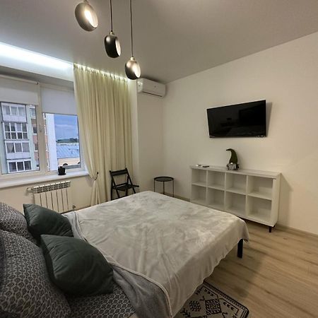Soborna Apartment Rivne Exterior photo