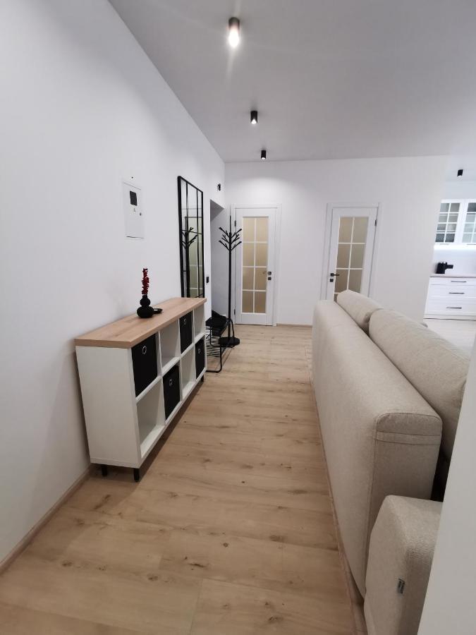 Soborna Apartment Rivne Exterior photo