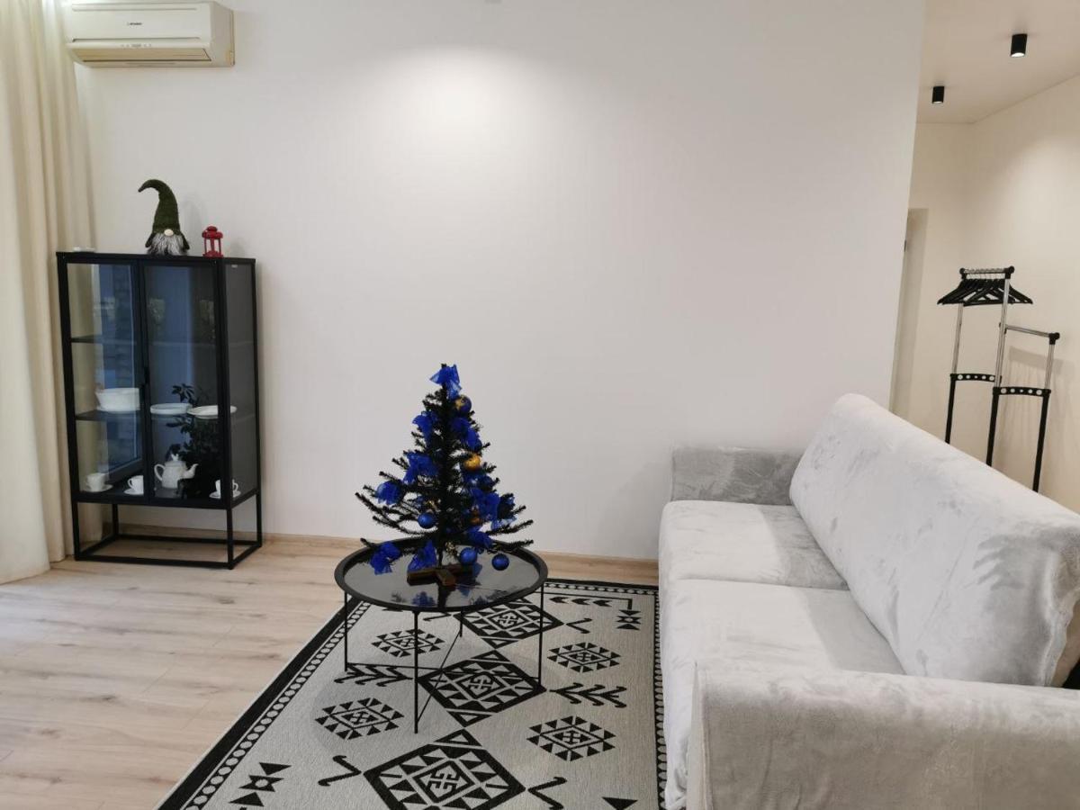 Soborna Apartment Rivne Exterior photo