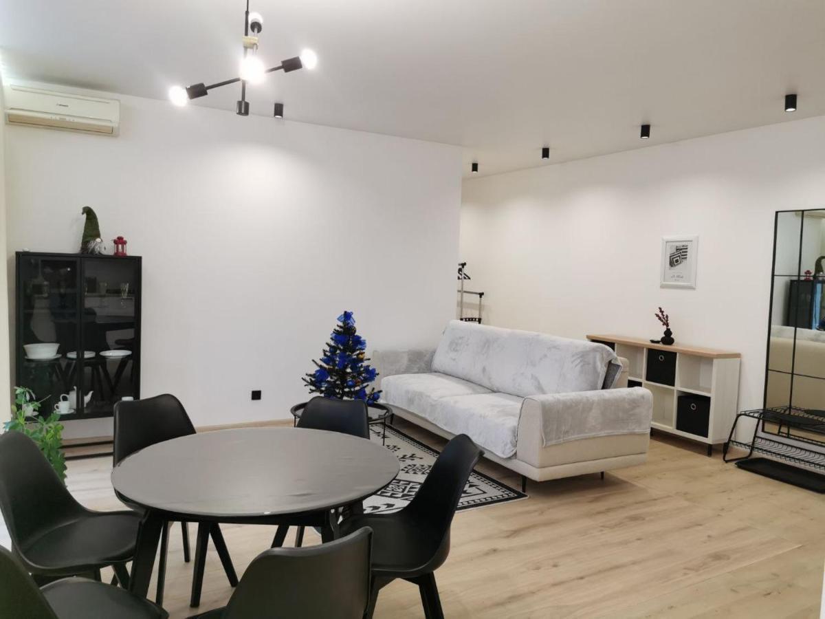 Soborna Apartment Rivne Exterior photo
