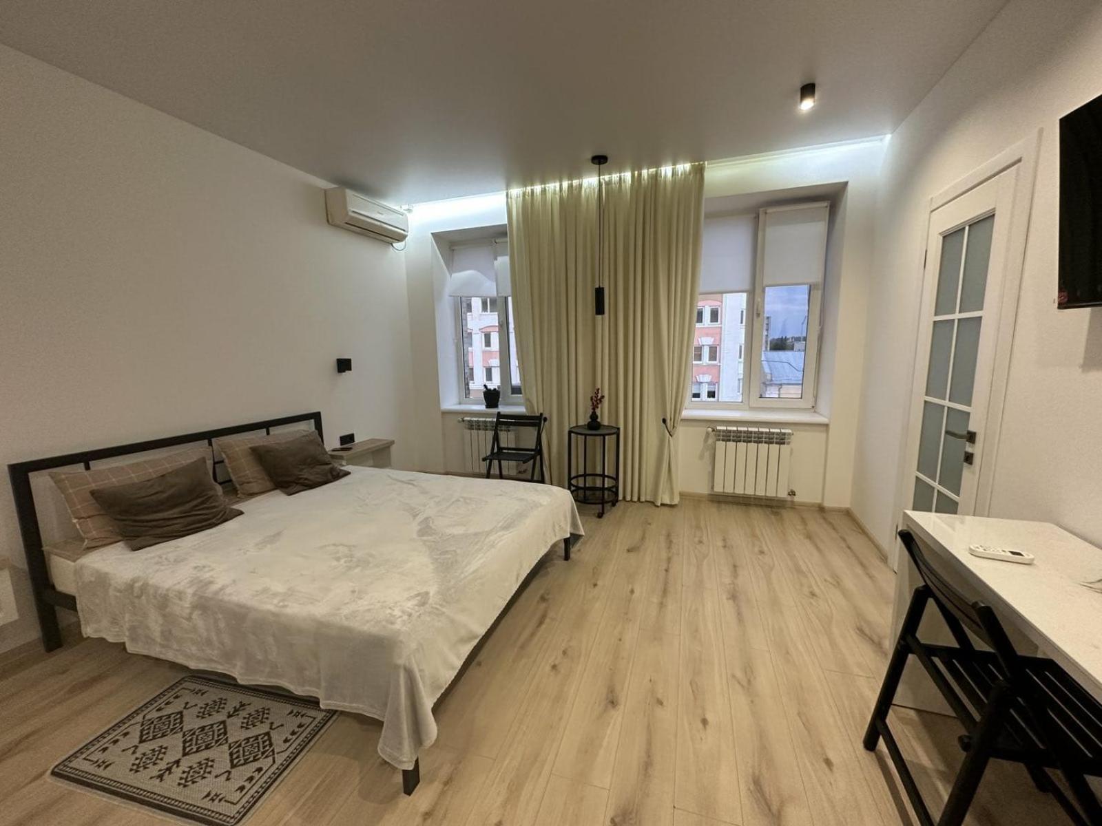 Soborna Apartment Rivne Exterior photo