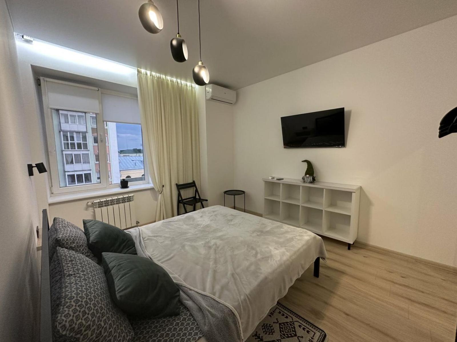 Soborna Apartment Rivne Exterior photo