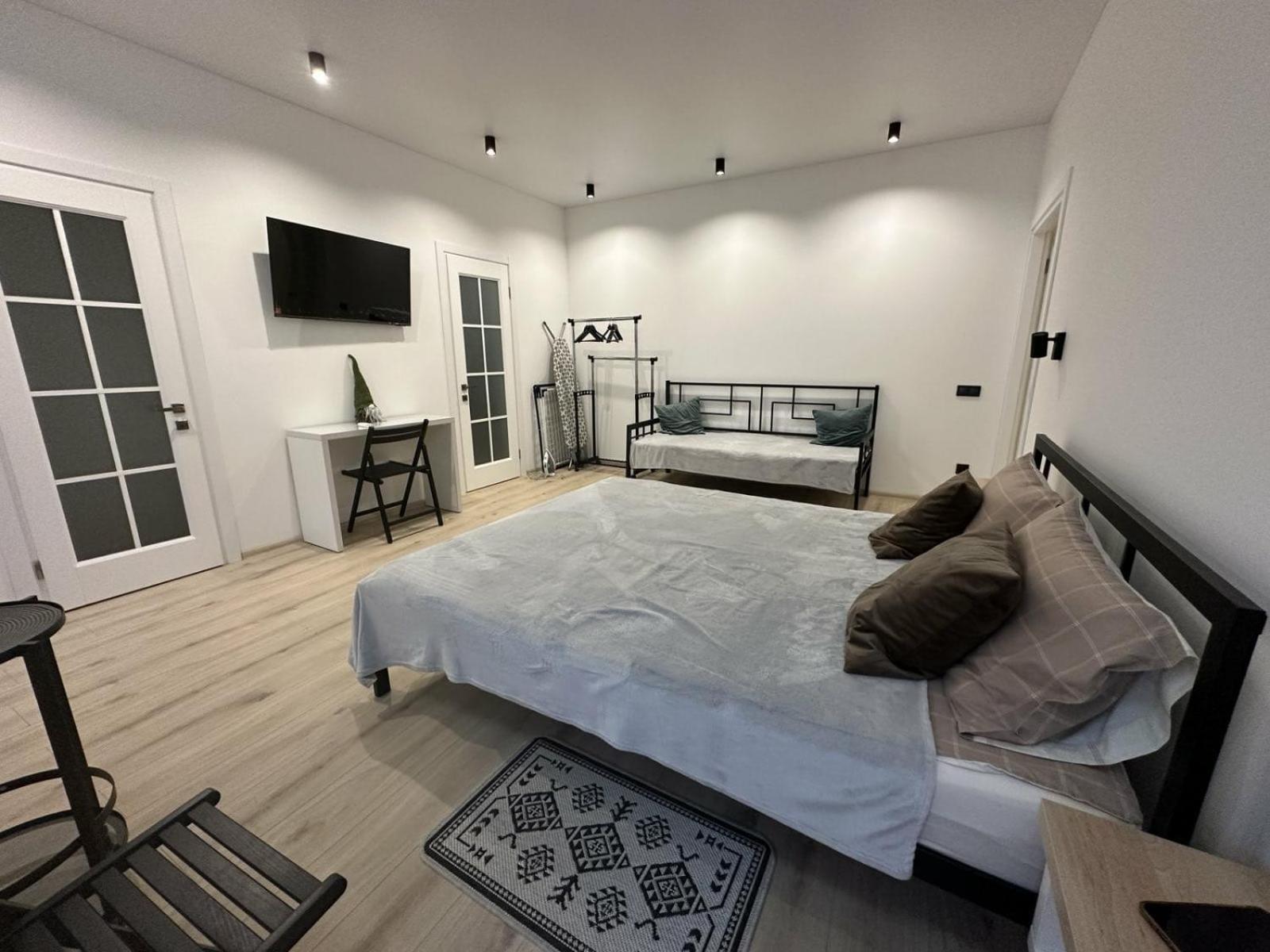 Soborna Apartment Rivne Exterior photo