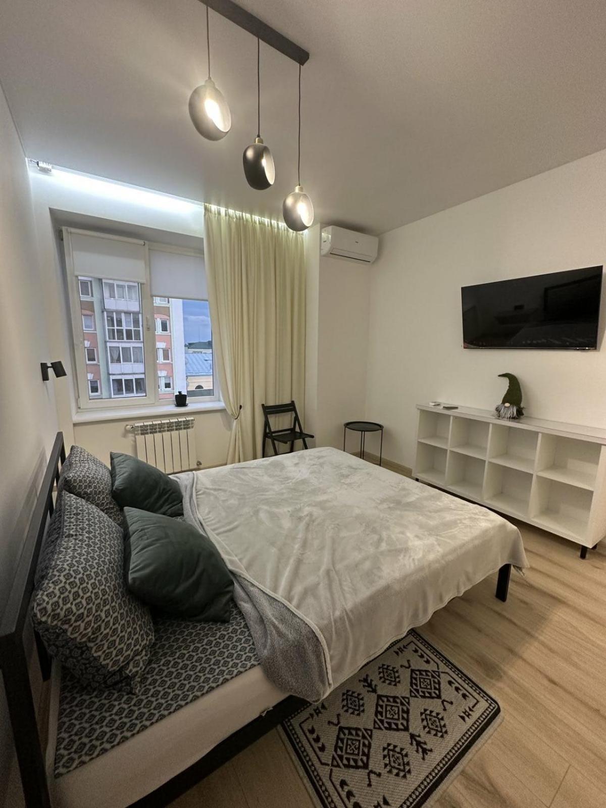 Soborna Apartment Rivne Exterior photo