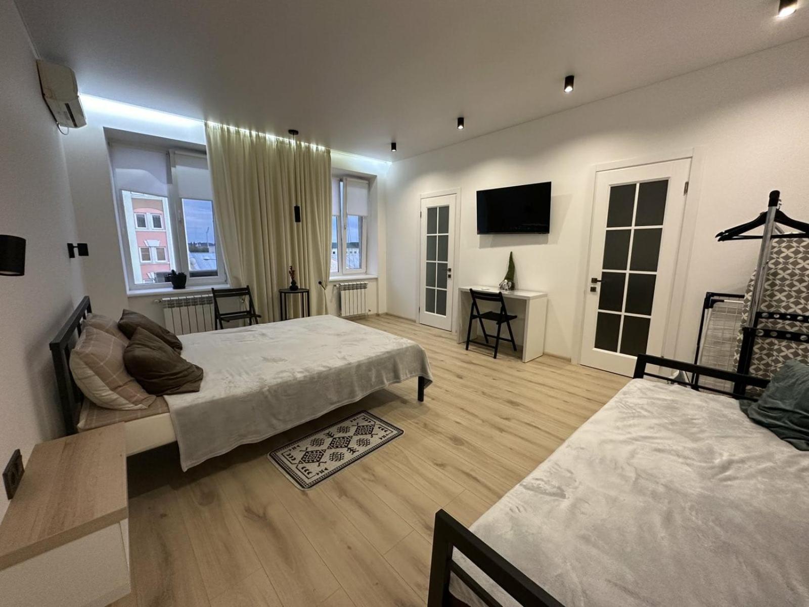Soborna Apartment Rivne Exterior photo