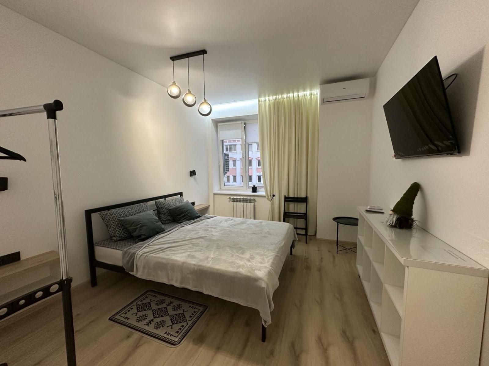 Soborna Apartment Rivne Exterior photo