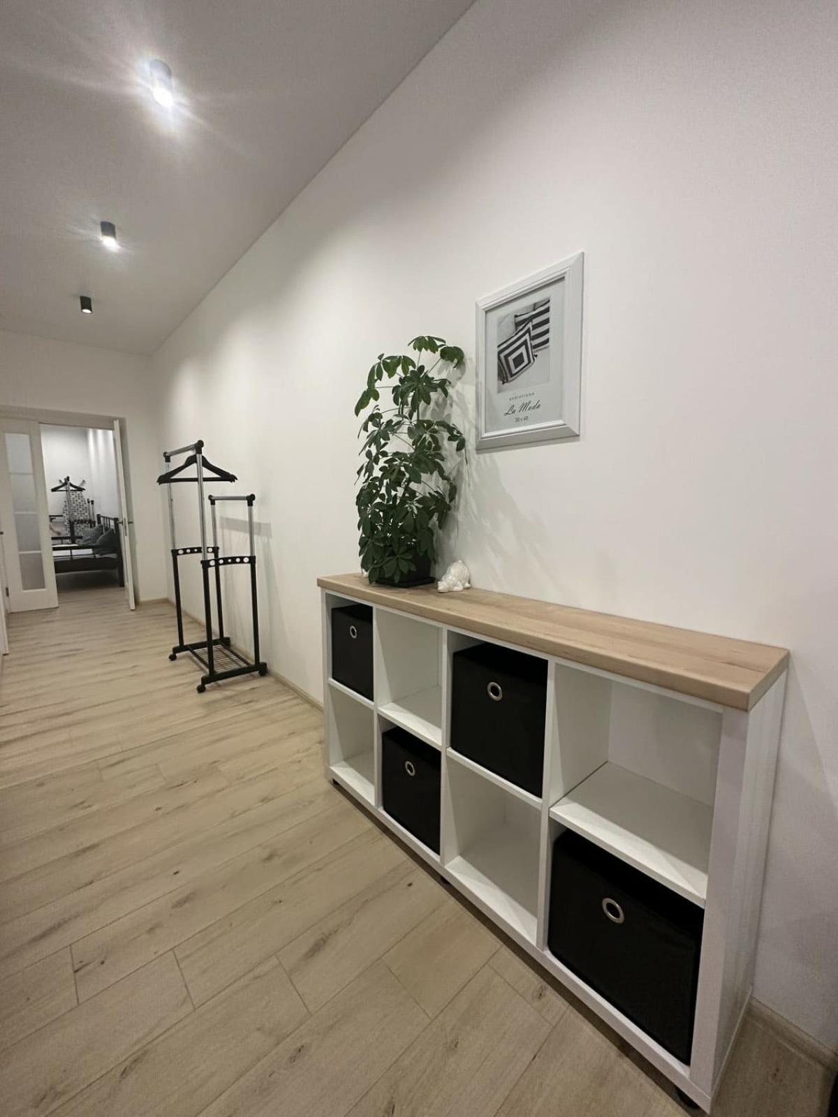 Soborna Apartment Rivne Exterior photo